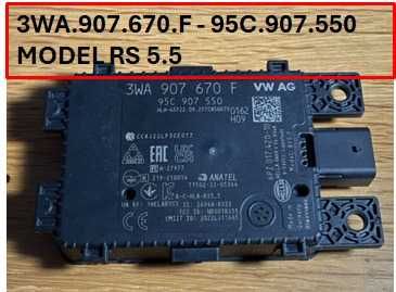 Peças diversas para carros - VW - Porsche - Audi - Seat