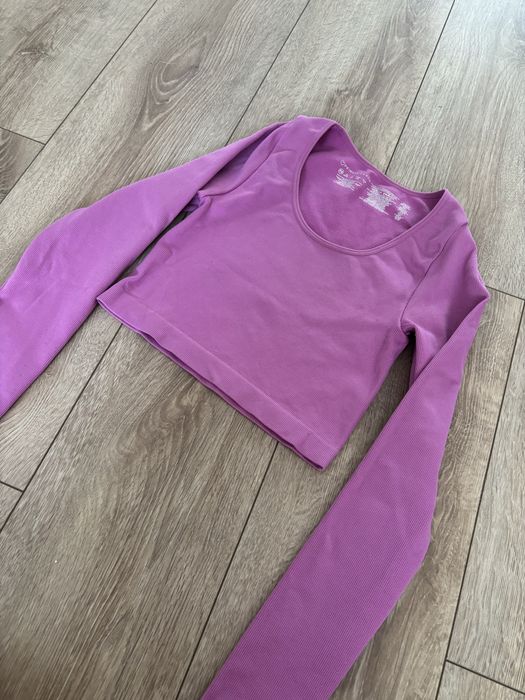 Top sportowy primark