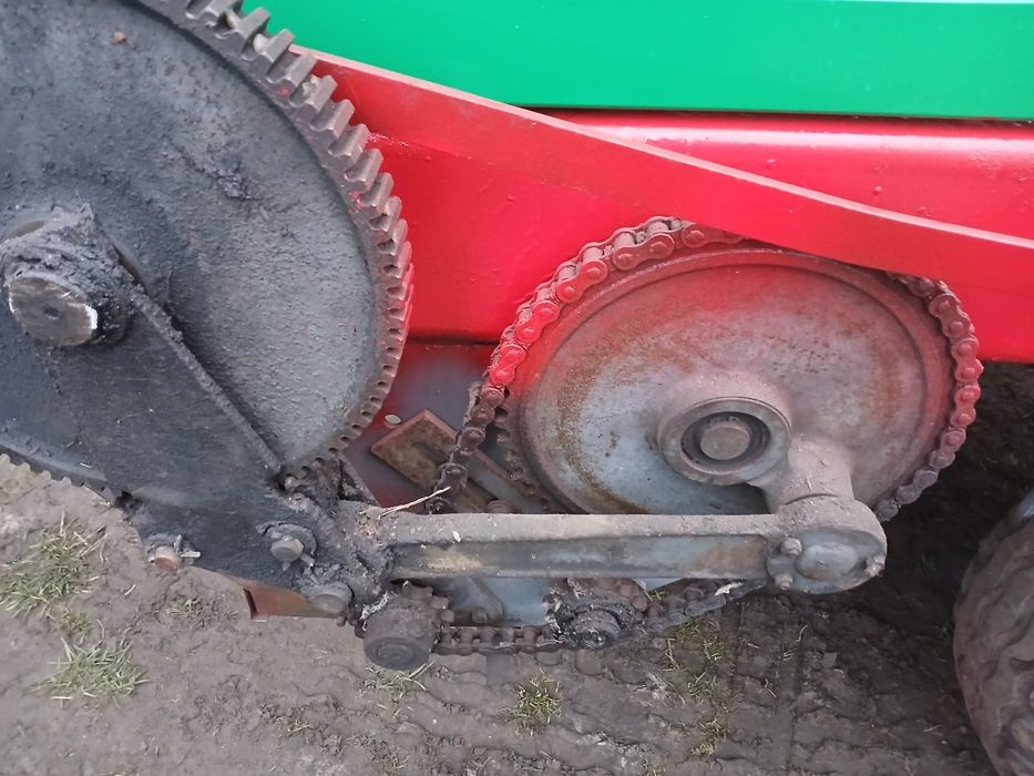 Продам Гноєрозкидач