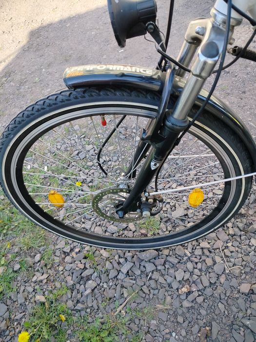 Mackenzie 26 damsko męski