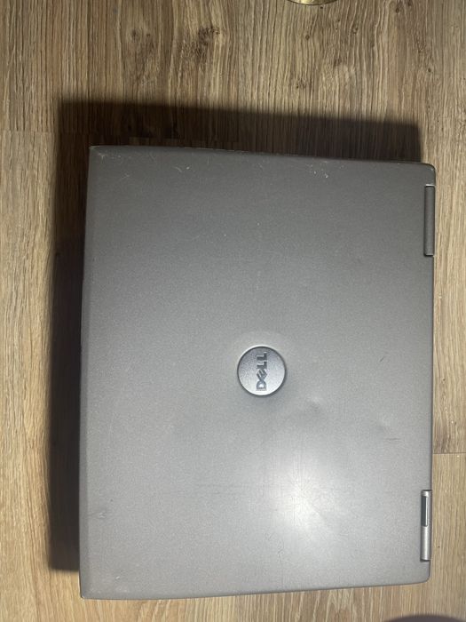 Dell LATITUDE D600 dobry stan