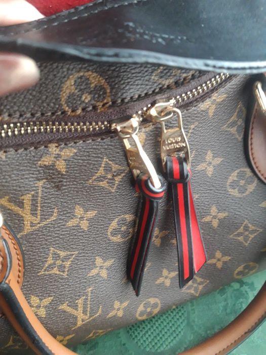 Брендова сумка Louis Vuitton