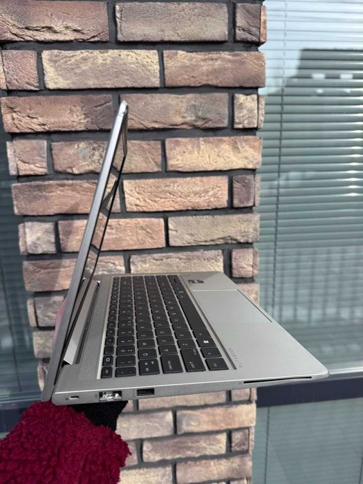 Свіженький 2023 р.,HP EliteBook 640 G10 офіс, навчання, робота є 10шт