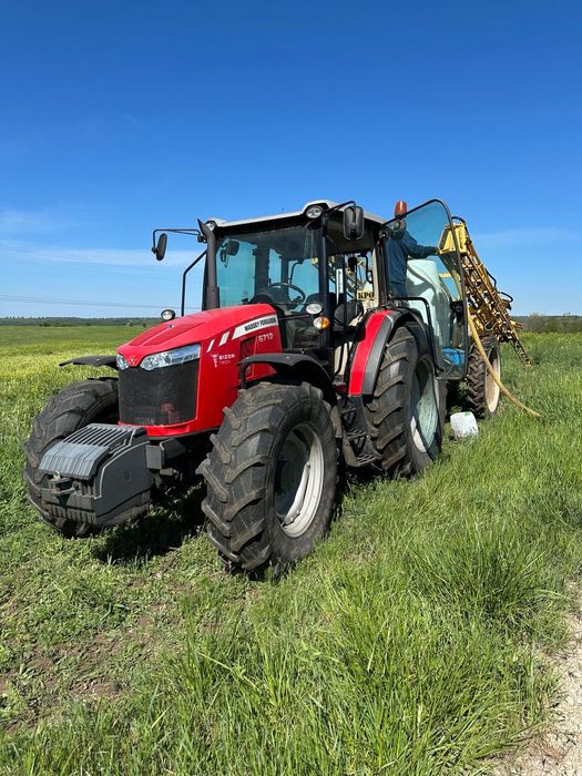 Опрыскиватель Богуслав Кронос 3000