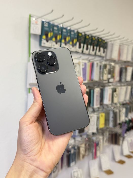 IPhone 14 Pro 128 Gb Neverlock Гарантія від Магазину