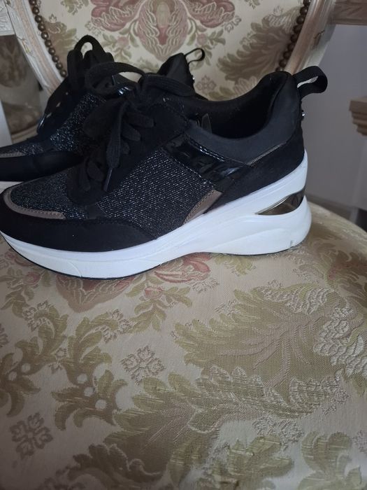 Sneakersy damskie Quazi