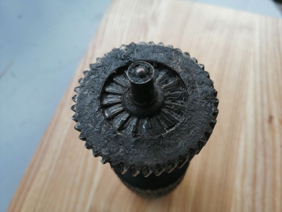 Głowica do wiertarki