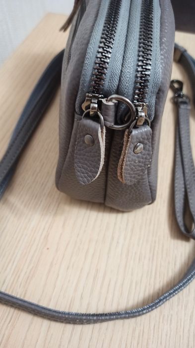 Сумка клатч  маленька