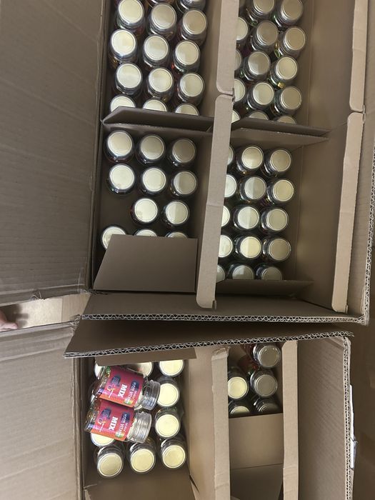 Капсули для волосся Севіч, капсулы Sevich, Мікс,роздріб.