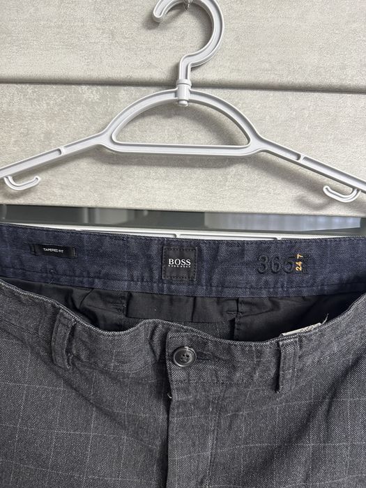 Штани Hugo Boss 31/32 розмір!