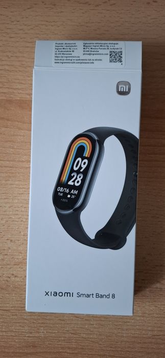 Xiaomi Smart Band 8