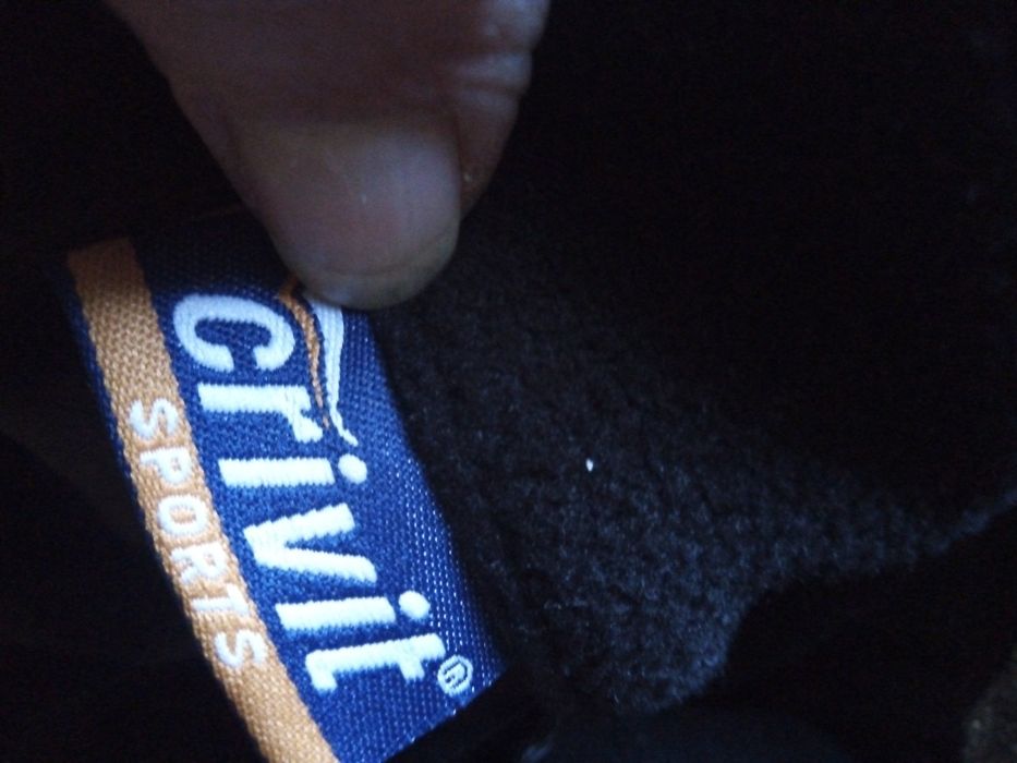 Sweter z wzorem. Rozmiar L 44/46