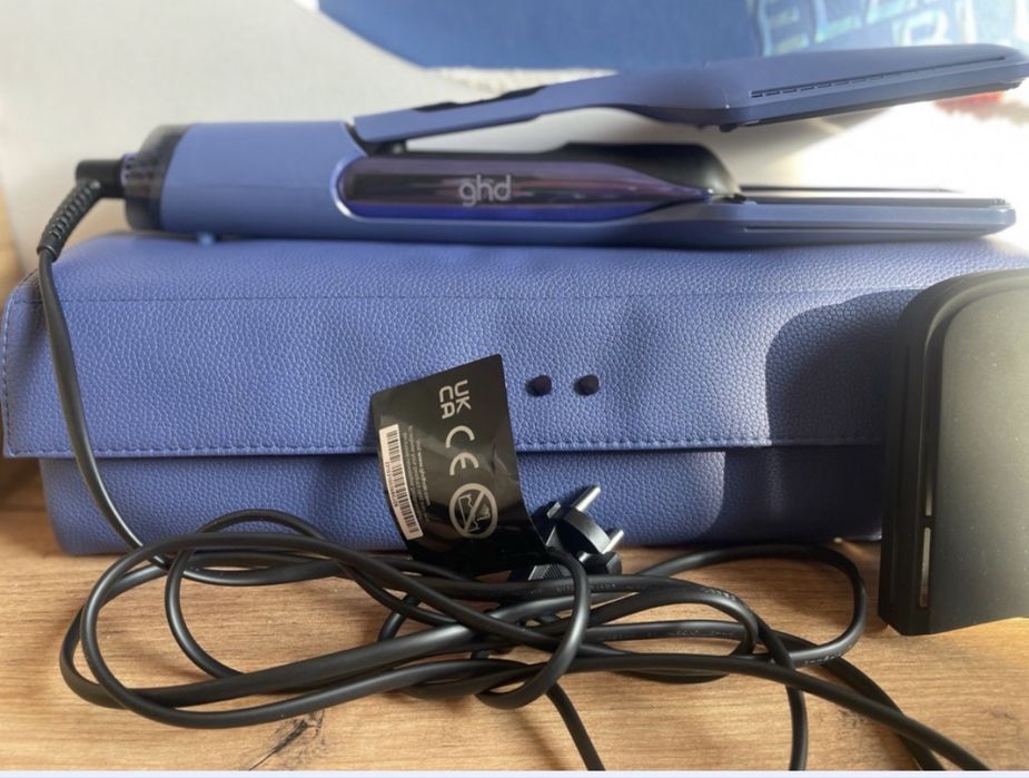 GHD Duet Style 2в1 Стайлер Фен - Випрямляч