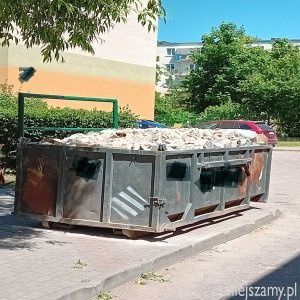 Demontaże, wyburzenia, sprzątanie,  wnoszenie materiałów