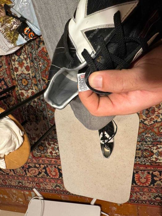 Футбольні бутси, KELME, EUR 46, UK 11 (295 см)