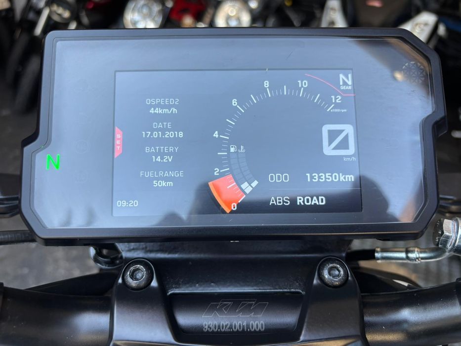 KTM Duke 390/125, 2021 gotowy do jazdy, Raty,     NOWA LOKALIZACJA