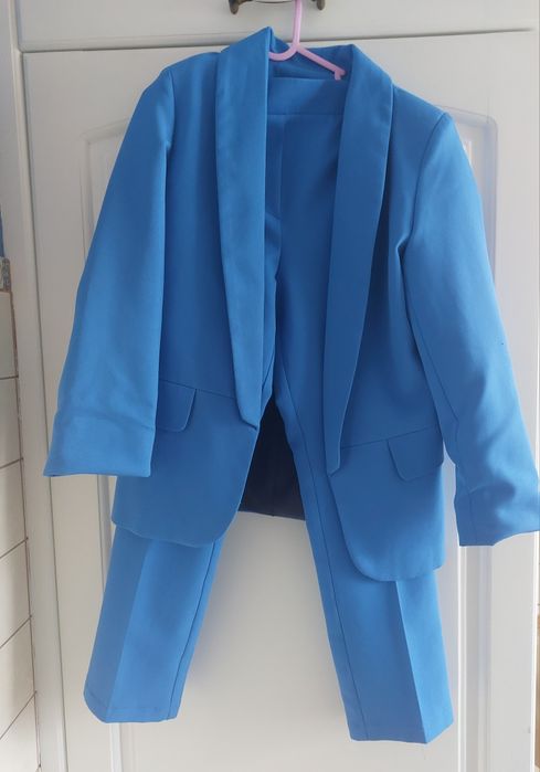 Garnitur dziewczęcy Fancy Fashion