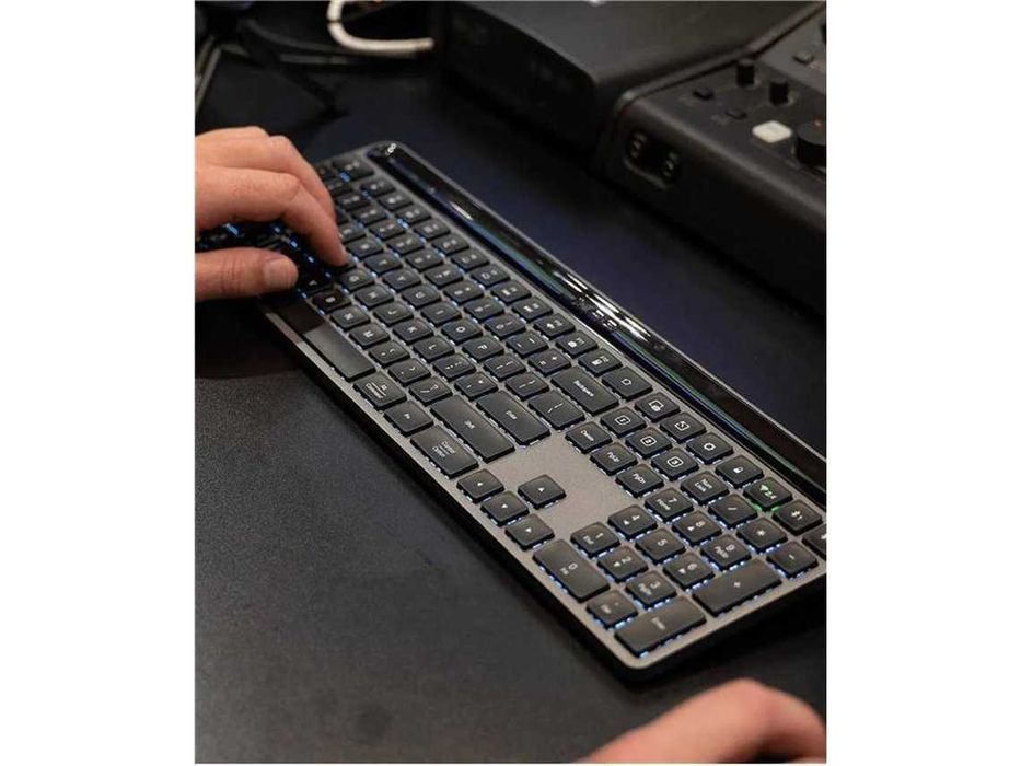 Teclado Sem Fio JLAB Epic Premium retroiluminado [PT]