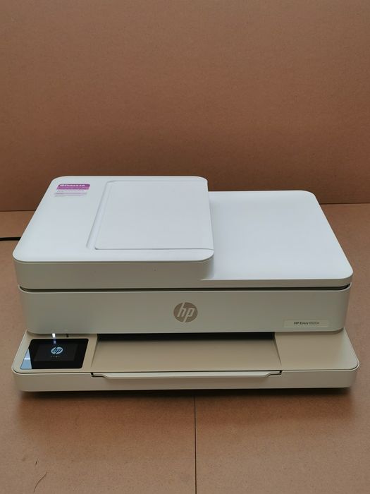 Drukarka HP Envy 6520e (121)
