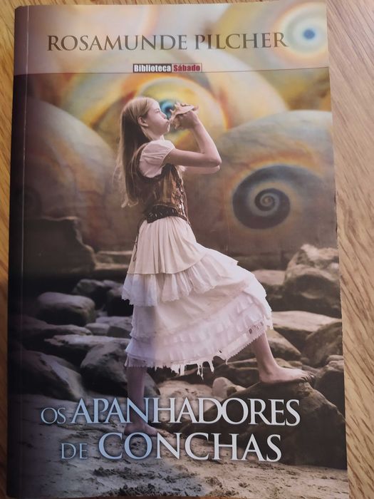 Vários livros - 5€ cada