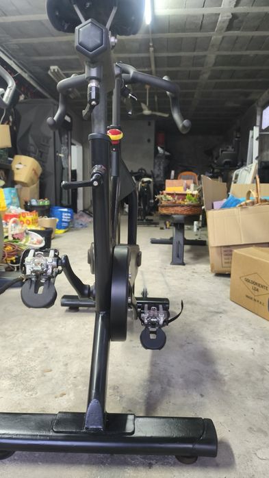 Bicicletas de spinning/cycling
