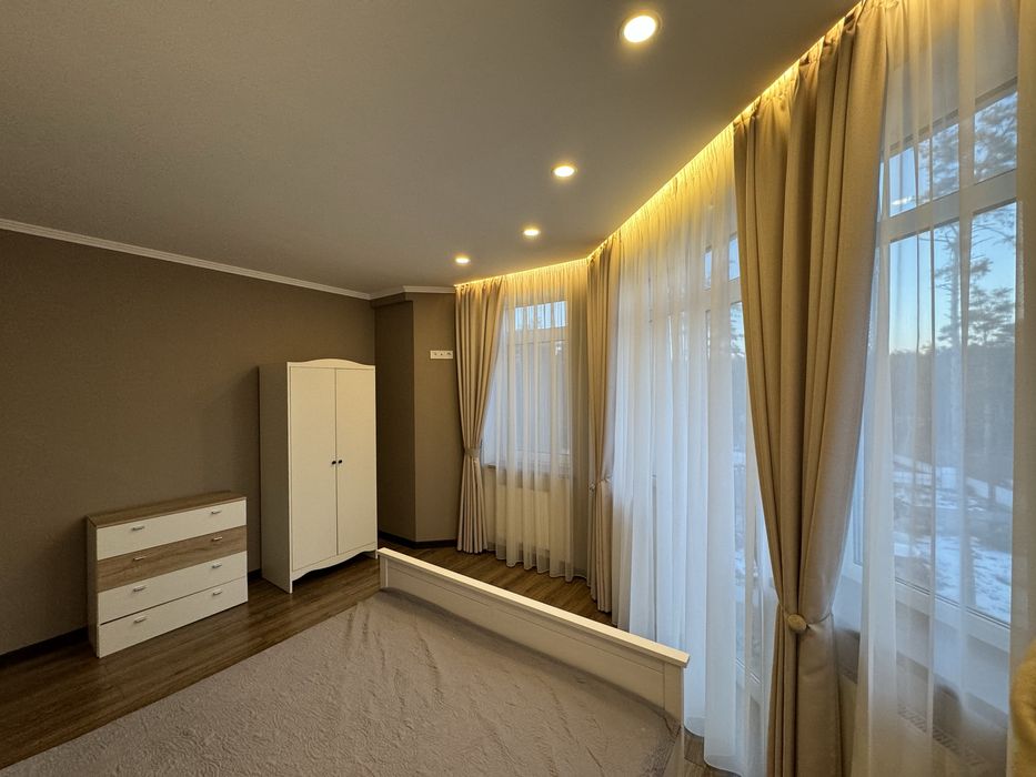 Оренда двокімнатної квартири у Річ Таун Буча! індивідуальеа опалення