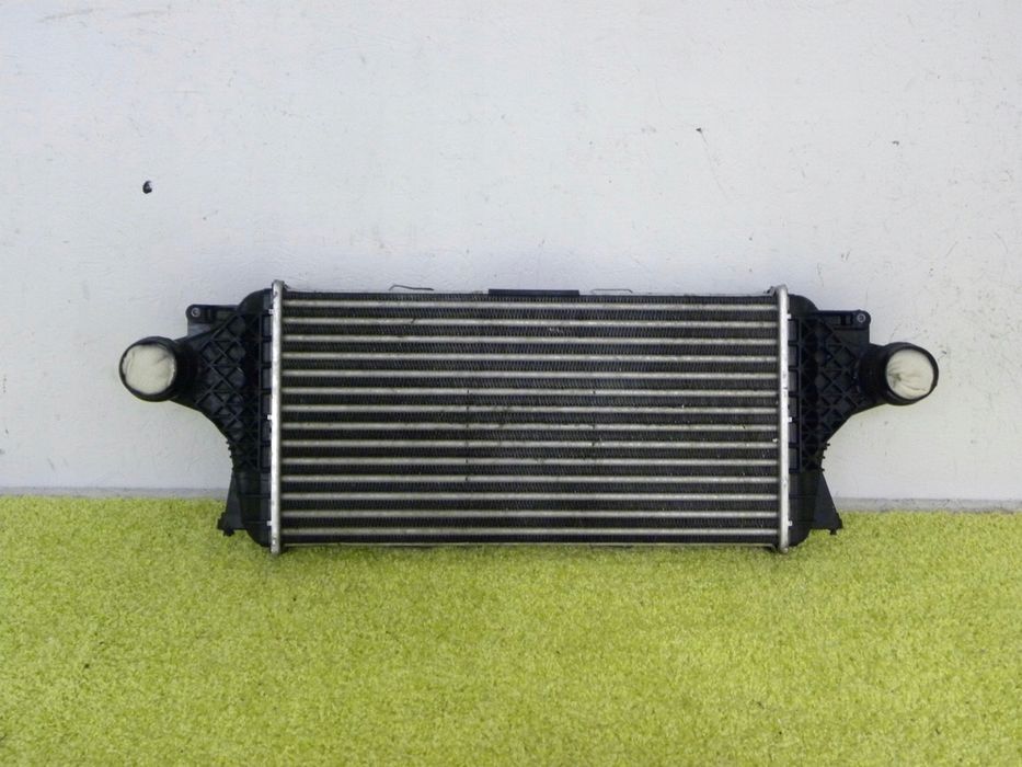 intercooler mercerdes ml 166 gl glc oryginał