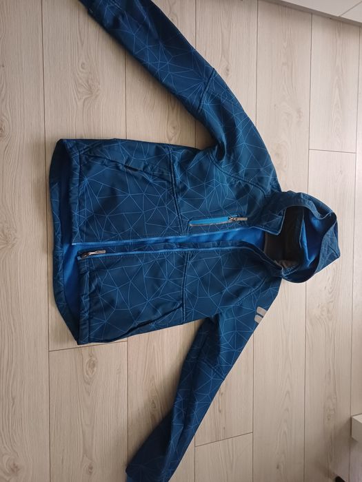 Kurtka softshell