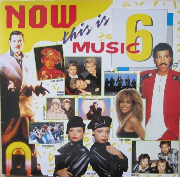 LP винил 12" Maxi Enigma, Chilly,London Boys,Boney M, Abba,Cretu vol.4