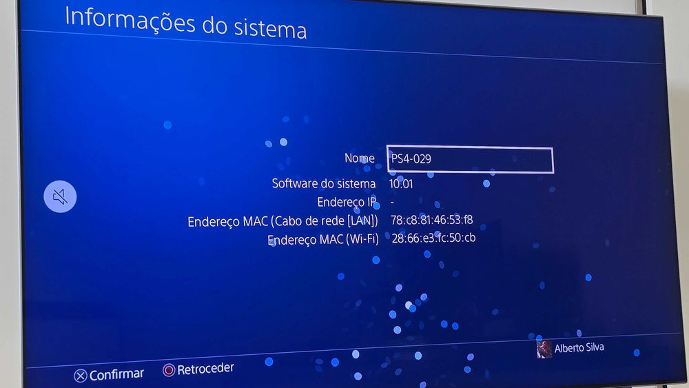 Playstation 4 Slim 500 GB v10.01