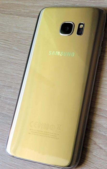 Samsung Galaxy S7 Edge (SM-G935F) Донор.