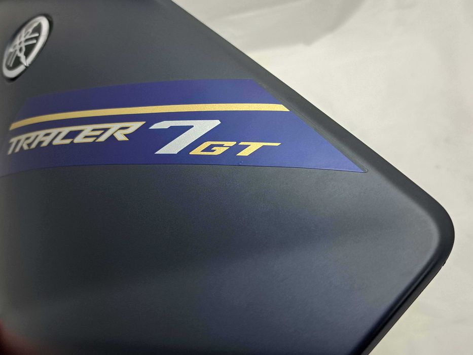 Owiewka Boczek Bok Lewa Yamaha Tracer 7 20'+ 2 kolory