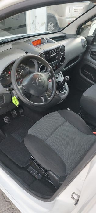 Citroen Berlingo 1.6 HDI 2017