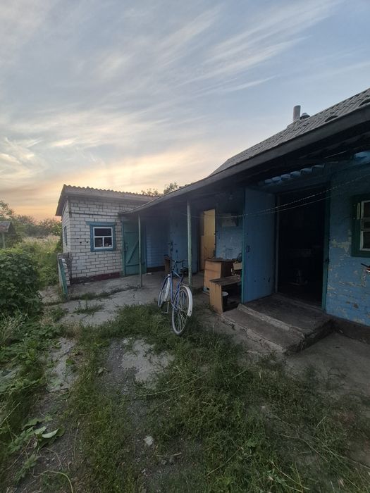 Продам дом в городе