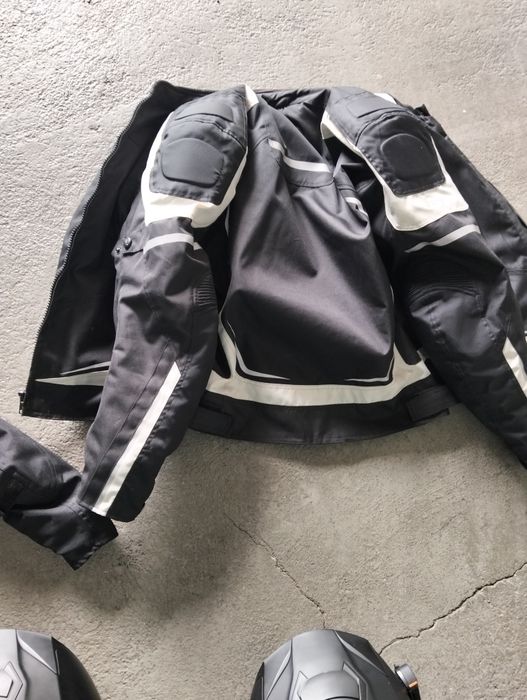 Vendo Suzuki Burgman 650 + equipamentos motar