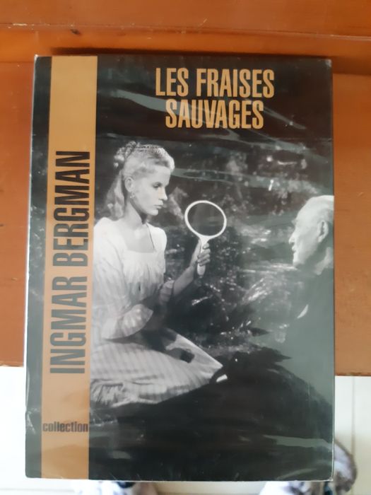 Filme lés fraises sauvages