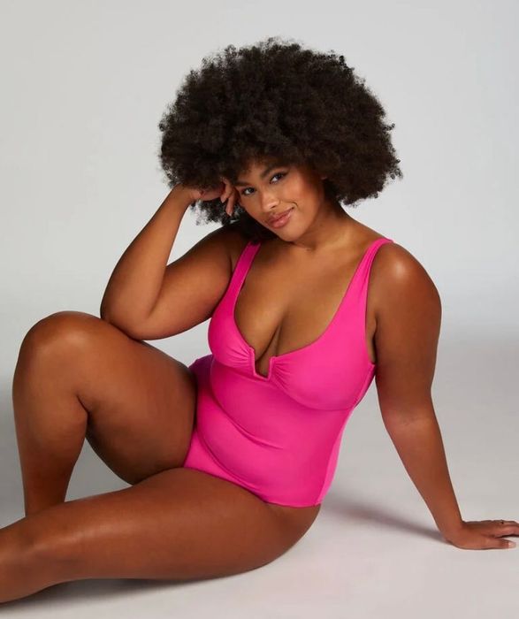 Новий купальник від Hunkemoller (EU 46)