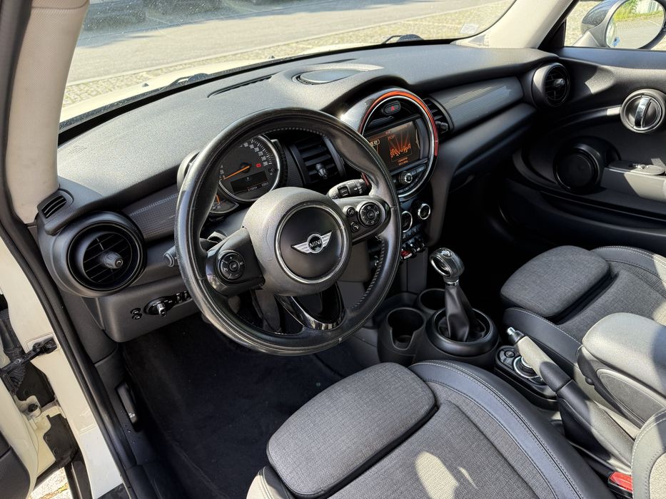 Mini Cooper D Automático464859706542018563