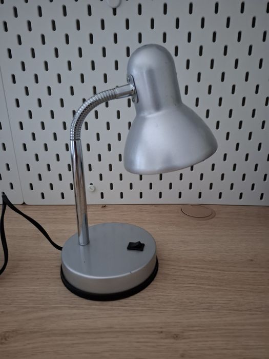 Lampka na biurko