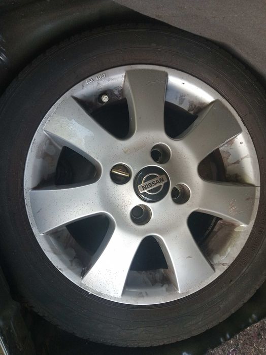 Nissan Micra K11C 1.4i · CGA3DE · Para Peças · Restauro · Projeto JDM