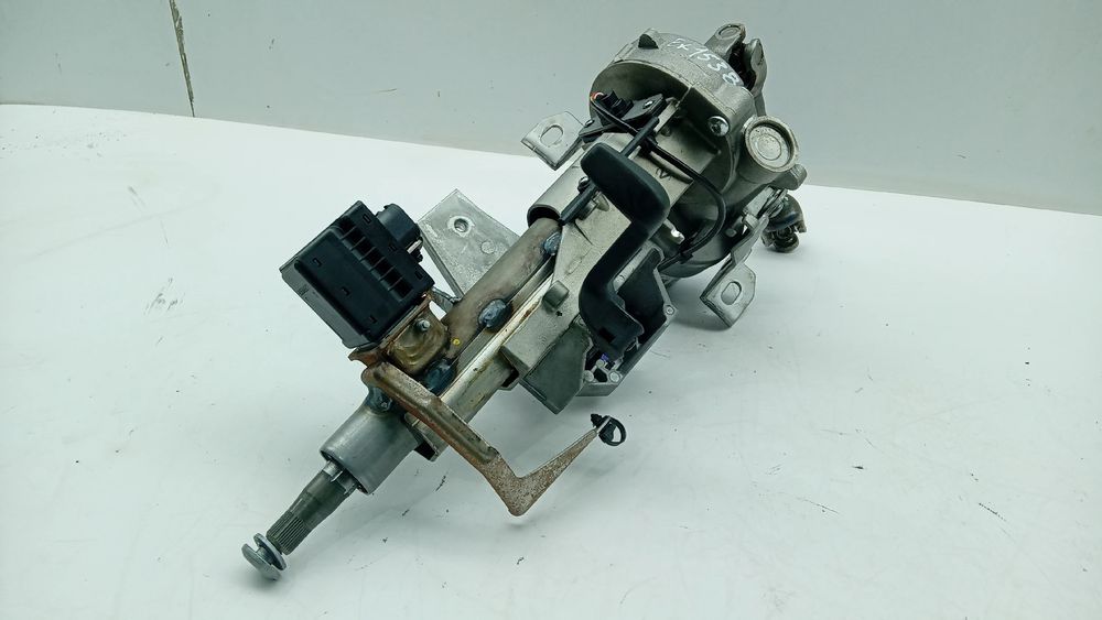 Coluna de direção RENAULT Clio IV (BH_)