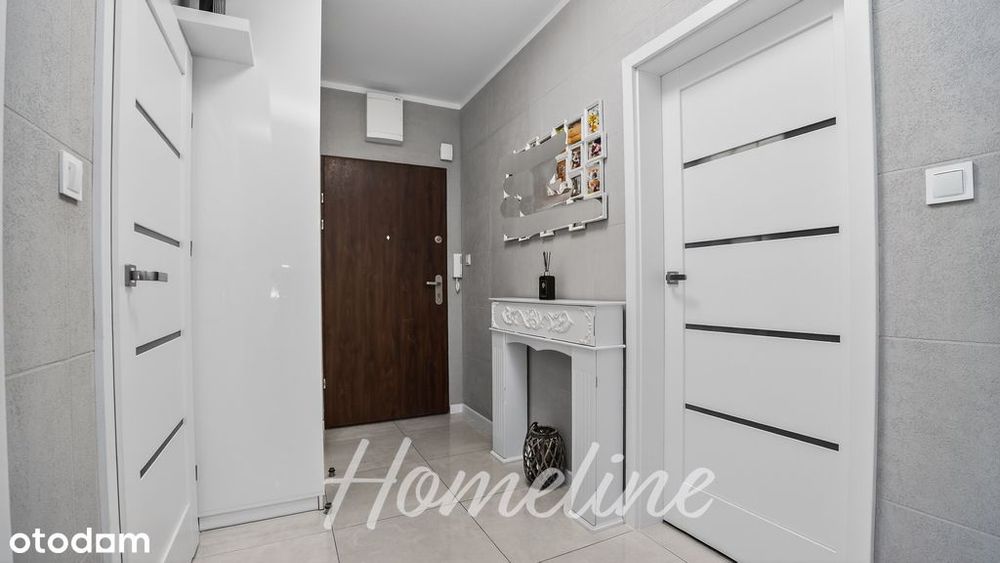 Nowe 2019 / Lux / Garaż / Balkon