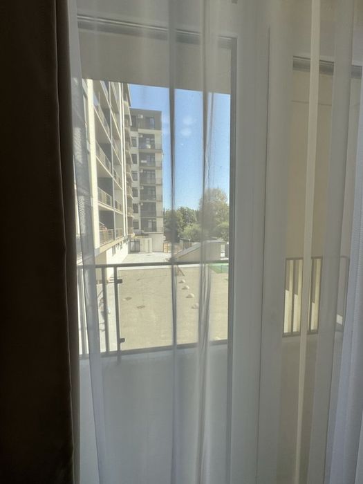 Продаж півторашки ЖК Будапешт