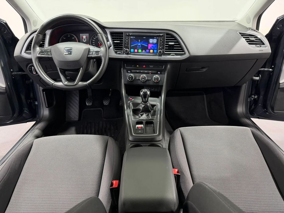 SEAT Leon ST 1.6 TDI Style S/S