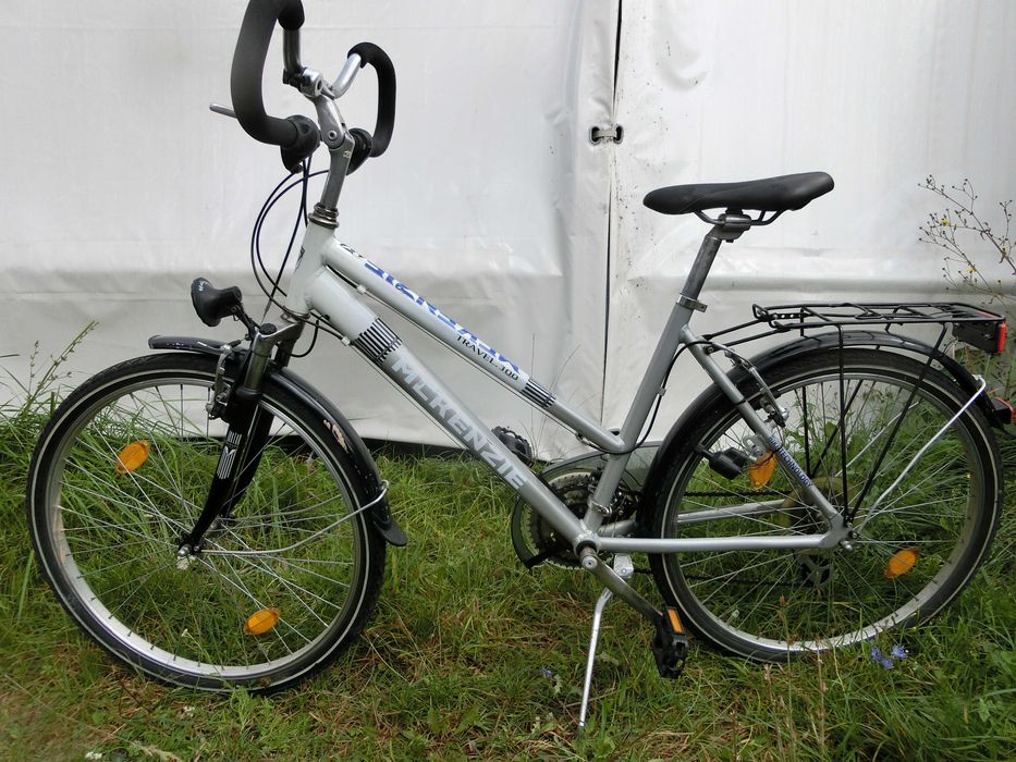 Rower damka 28 cali.