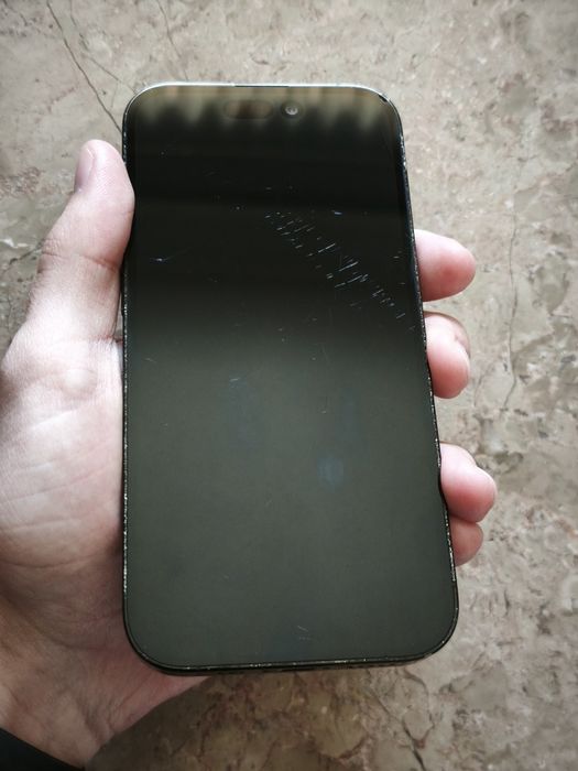 iPhone 14 Pro (Ler descrição)