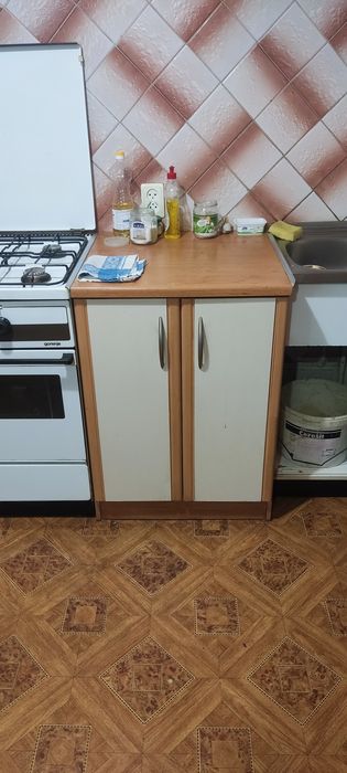 Кухня производства Польша б/у