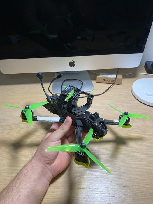 drone fpv nazgul