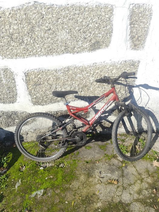 Vendo bicicletas baratas