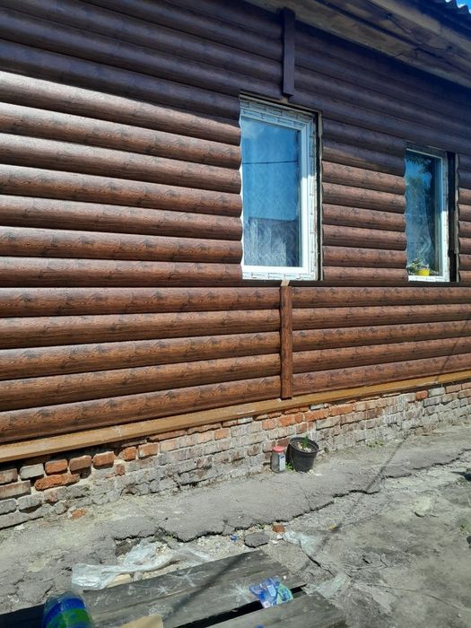 Ремонтні роботи швидко та якісно